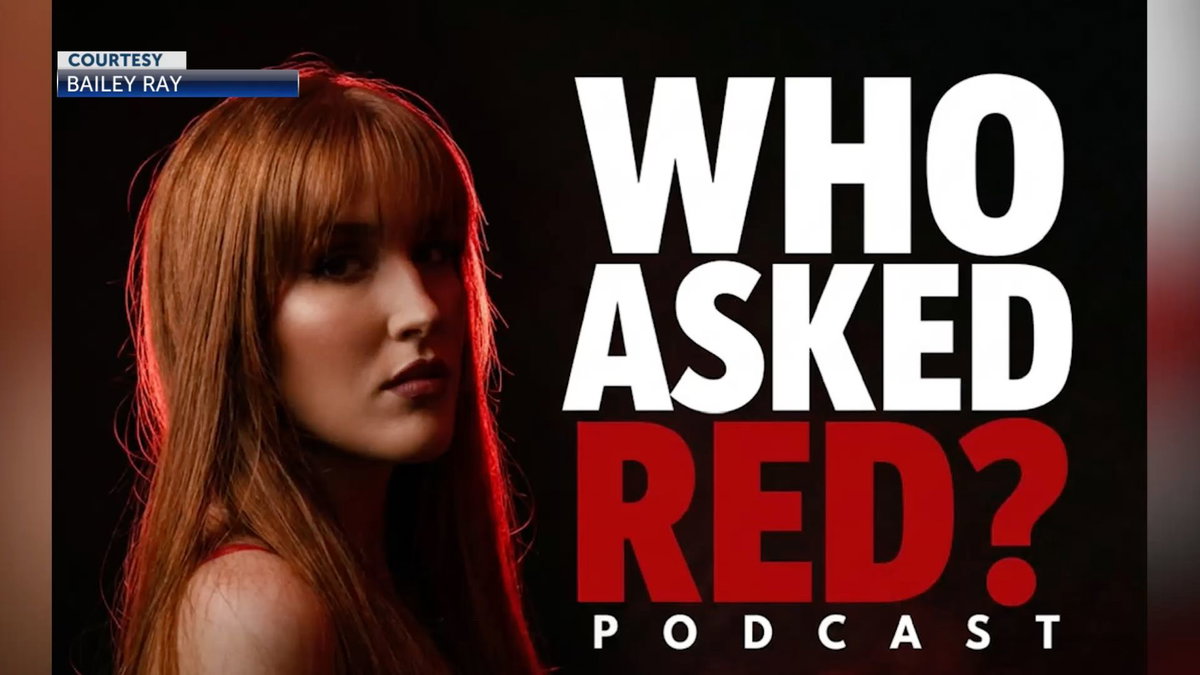Local content creator launches podcast and support group to help those facing trauma