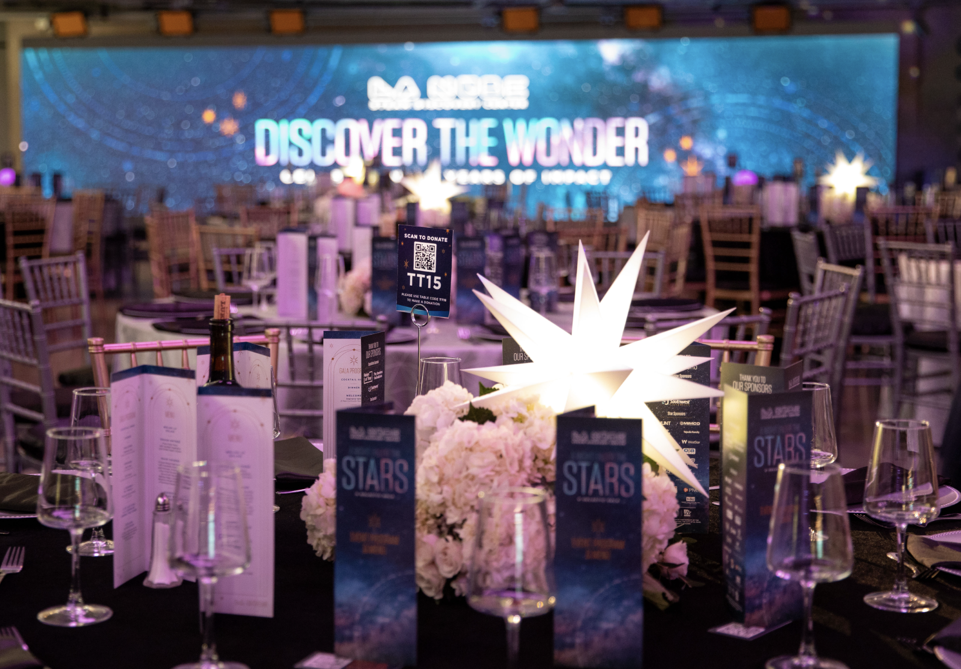 La Nube Discovery Center Raises Funds for Expanded STEAM Education at 2nd Annual Gala