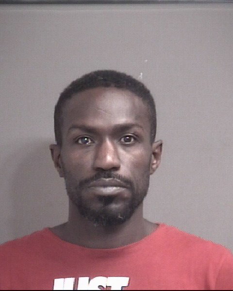 Columbia man charged with assault in Douglass Park shooting booked into jail