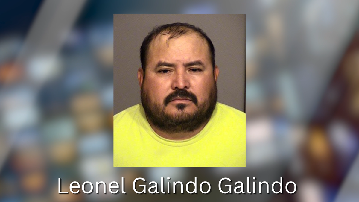 Santa Paula Man Sentenced to State Prison for Molestation