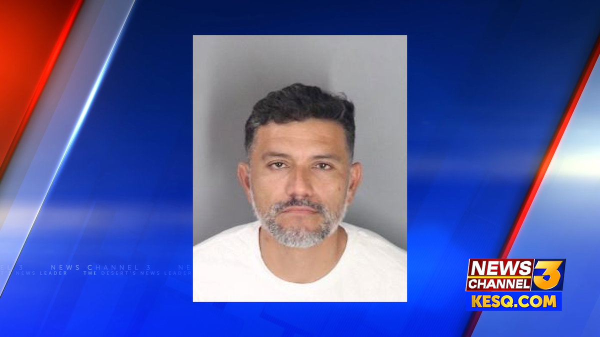 Pastor accused of sexually assaulting a minor