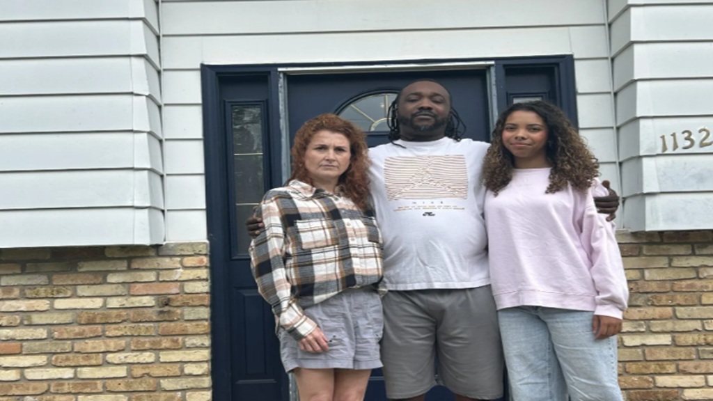 A Sun Prairie family is pursuing legal action after a Dane County Sheriff’s Deputy followed a 19-year-old woman for more than six miles