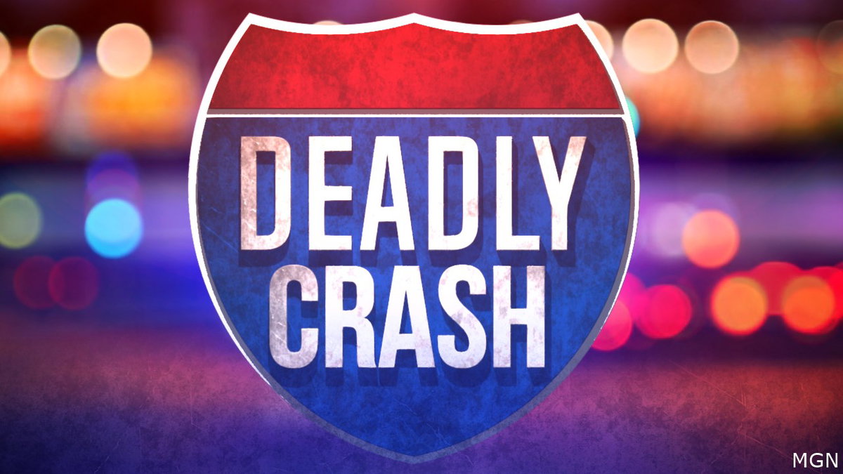 Irvine man killed