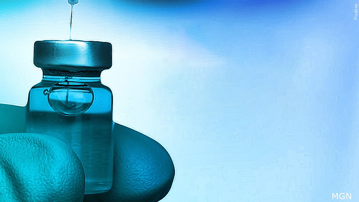 Trump signs executive order splitting MMR vaccine into 3 shots