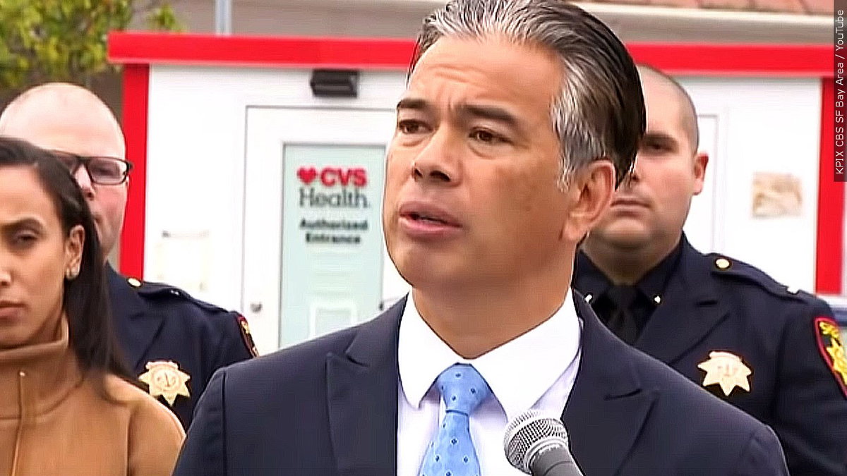 Bonta to argue on both fronts against Sheriff Bianco in ballot seizure showdown