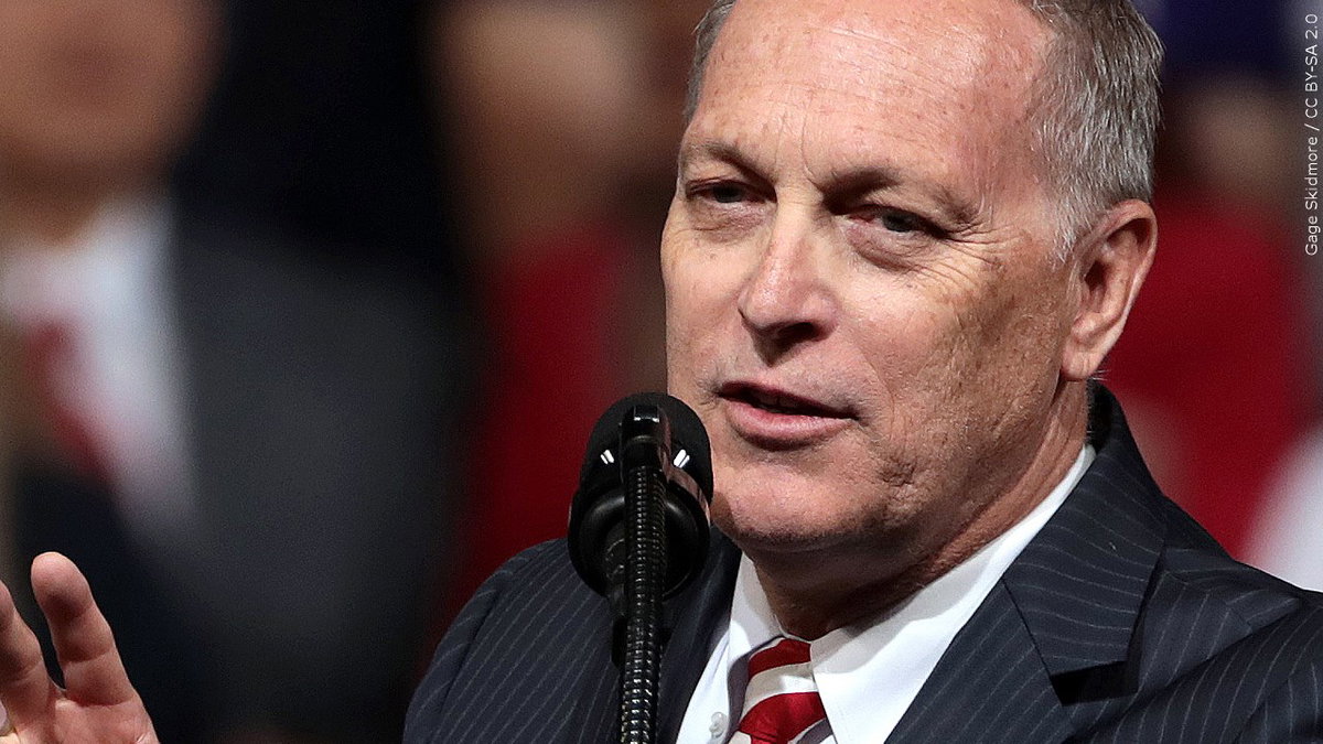 Rep. Andy Biggs faces criticism over past decisions