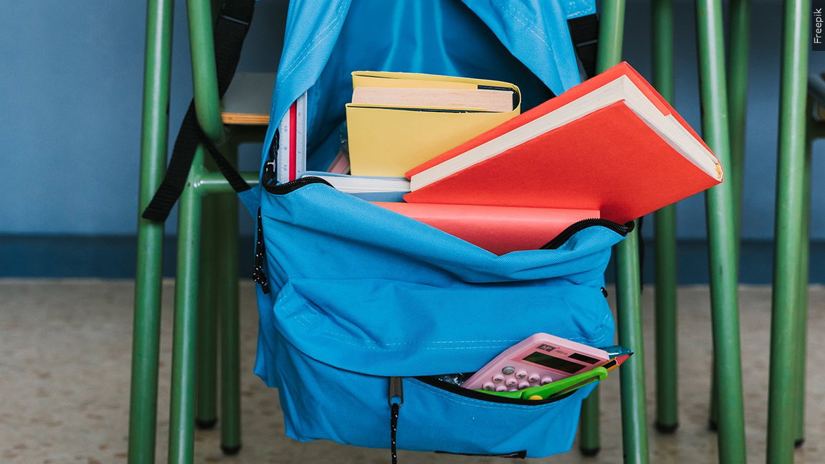 Cathedral City backpack giveaway prepares students for upcoming school year