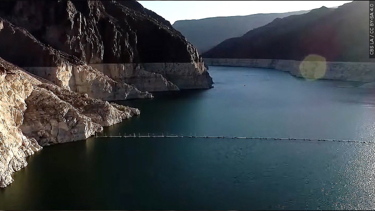 IID responds to new Colorado River plan that will see steep cuts to water use in three states