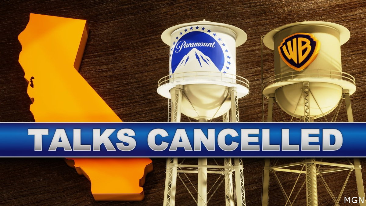 Talks break down between Colorado