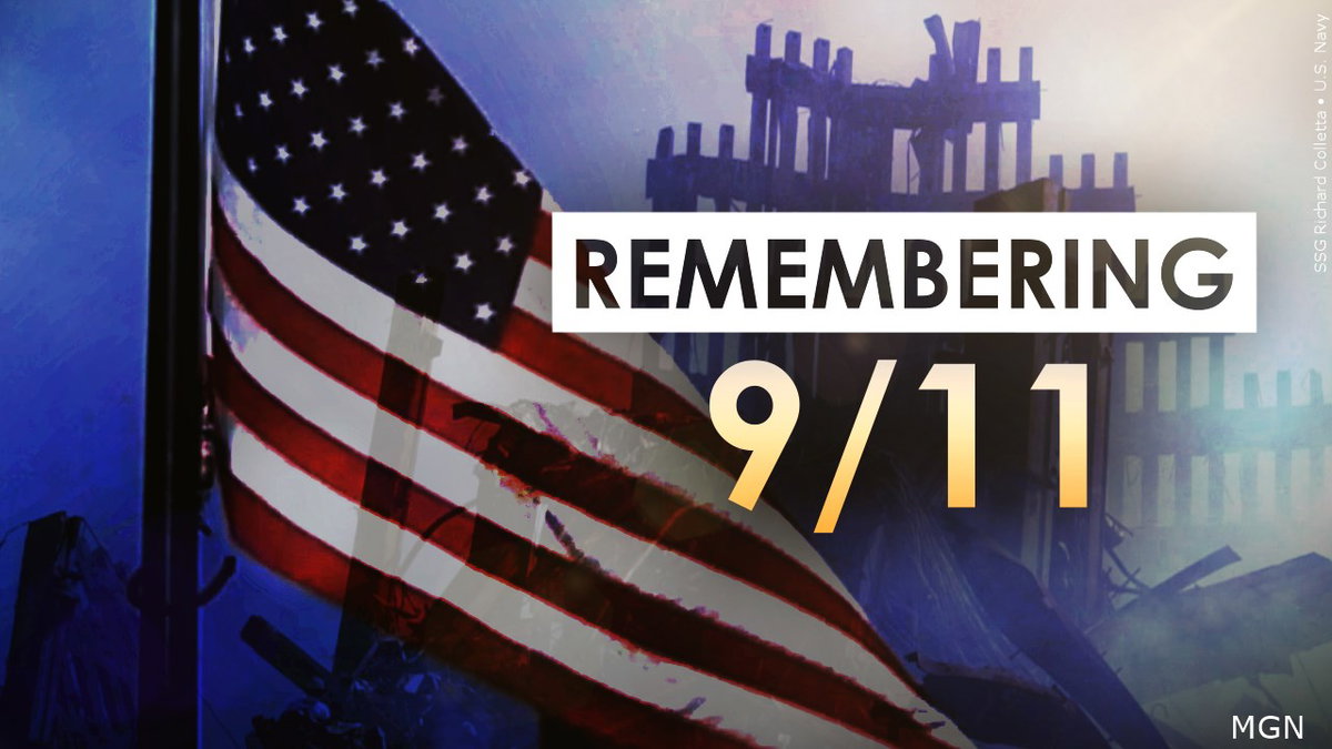 Imperial Valley 9/11 Memorial Stair Climb happening next month