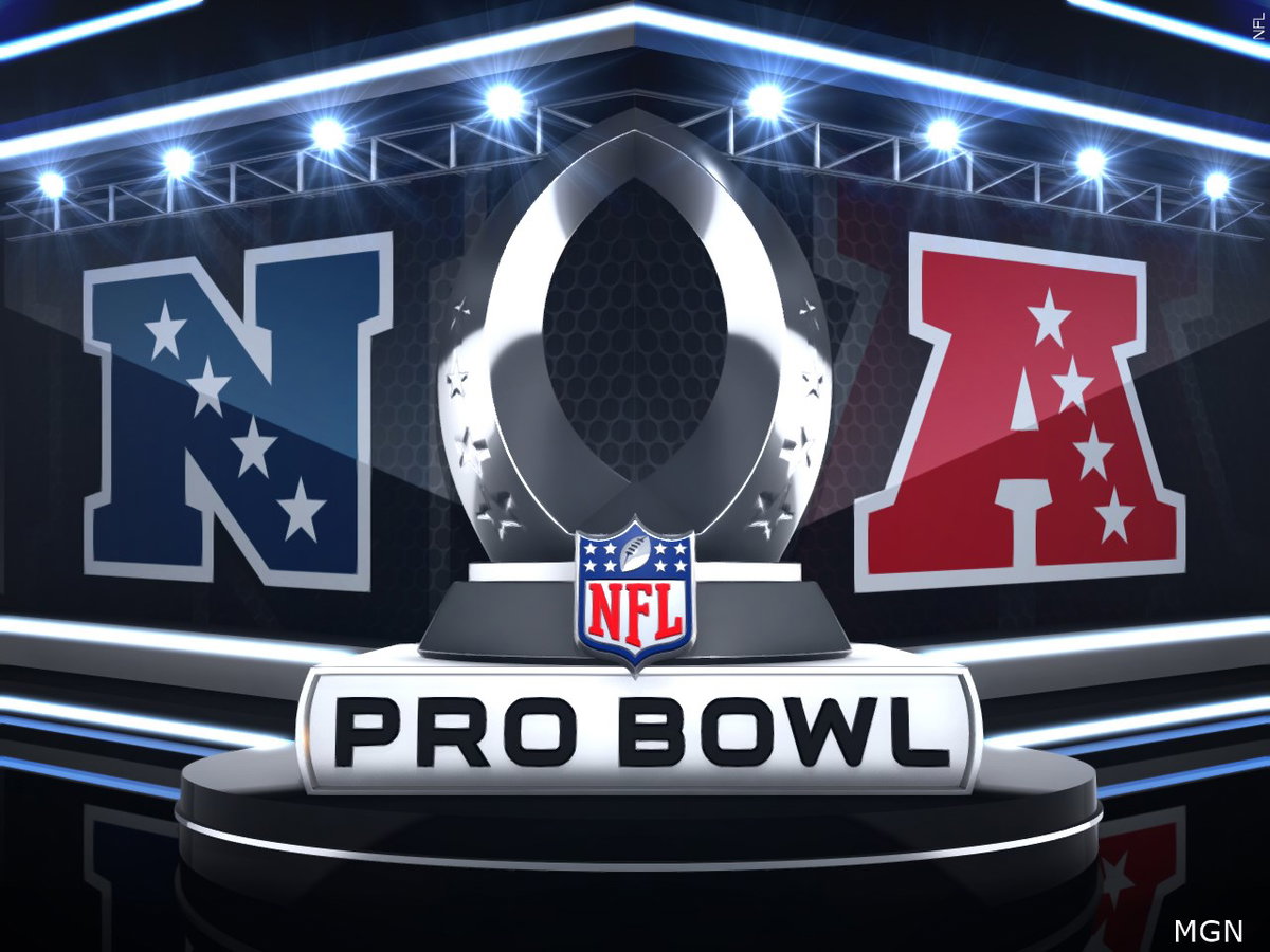 NFL announces end of Pro Bowl