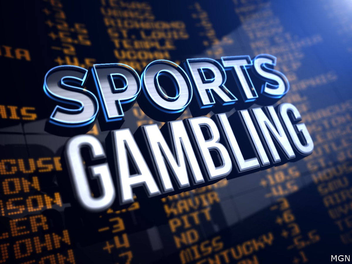Missouri schools not expecting budget boost despite sports betting revenue