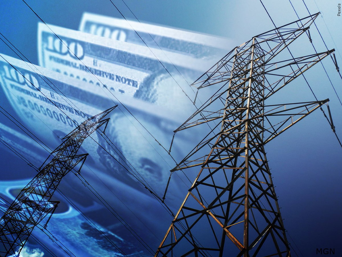 Beat the heat on your electric bill this summer
