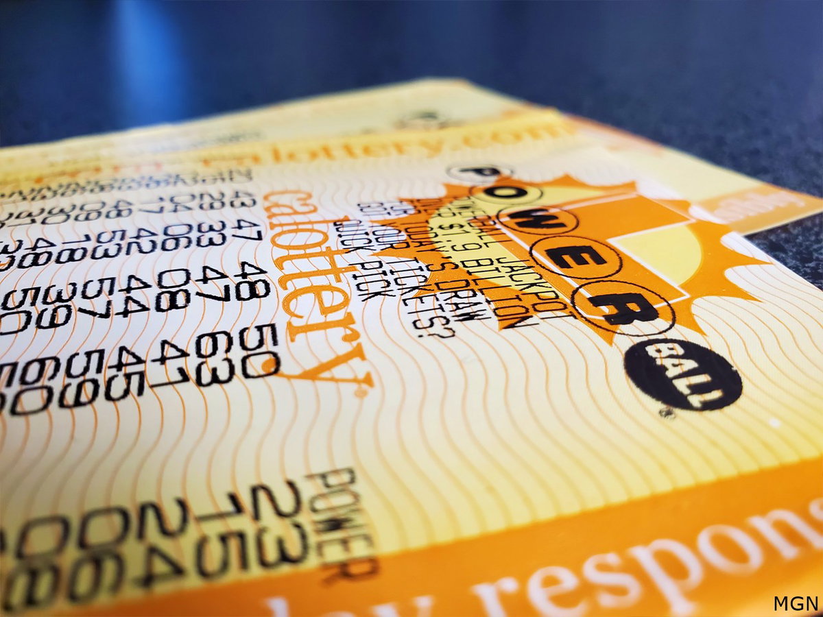 $905 million jackpot at stake in tonight’s Powerball drawing