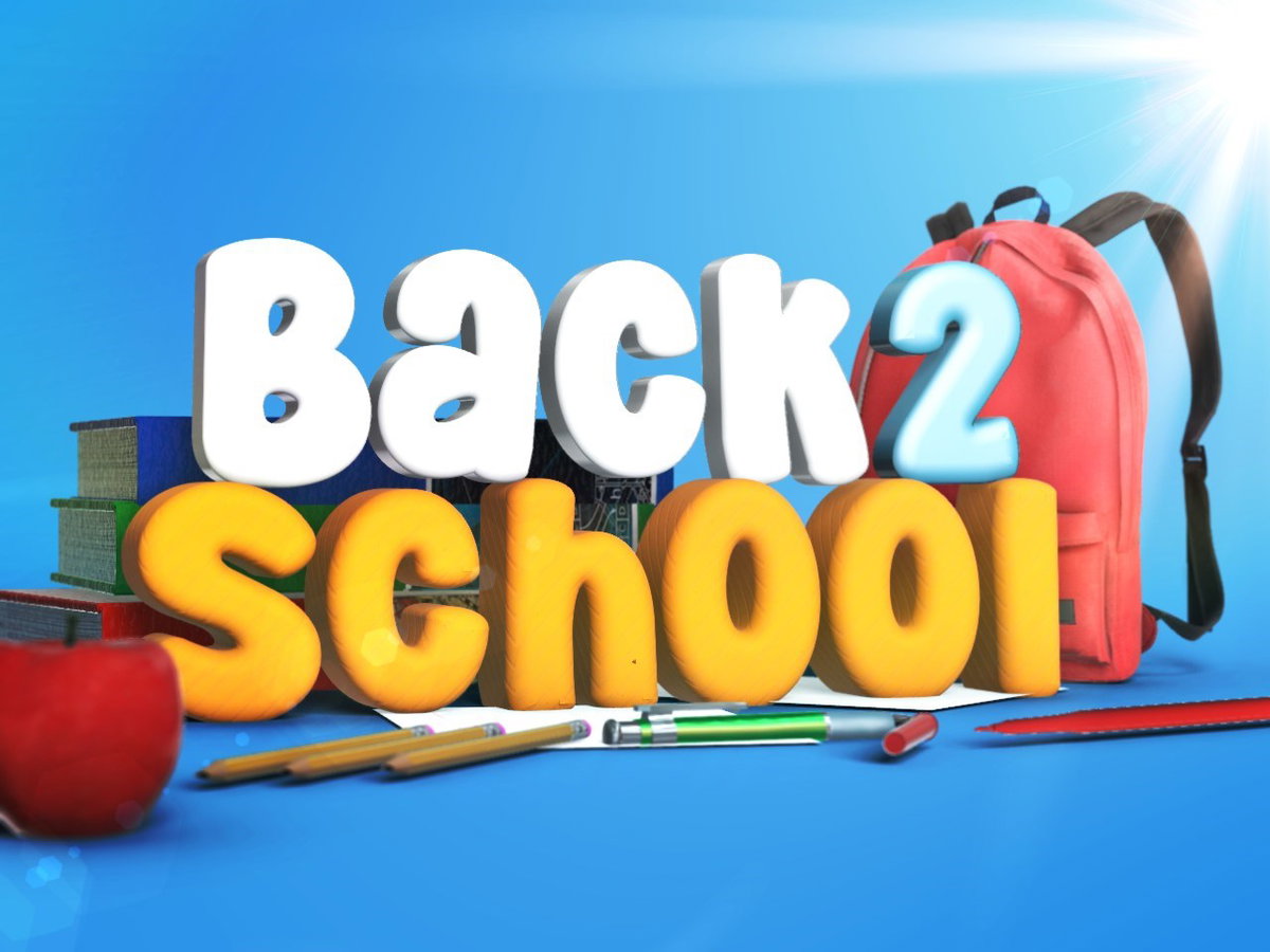 Helping your child control back-to-school anxiety