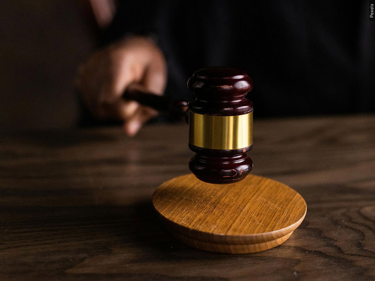 Migrant who was deported 4 times charged with illegal reentry