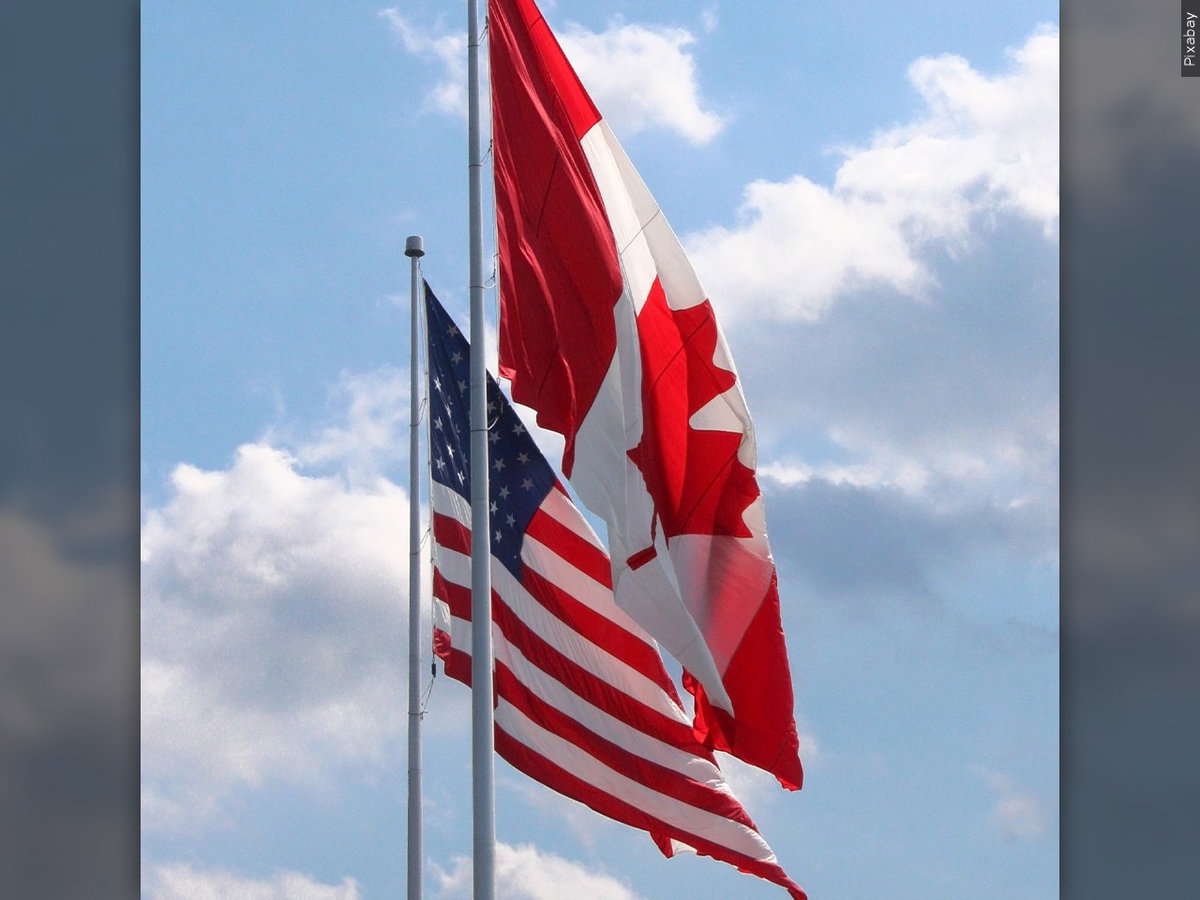 QUESTION OF THE DAY: Will President Trump’s aggressive stance with Canada help Americans?