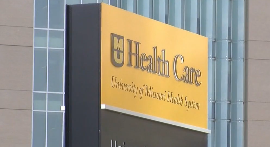 Air conditioning problem closes MU Health South Providence early