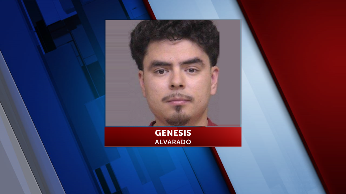 Former SLHS teacher accused of sexually abusing underage student formally charged