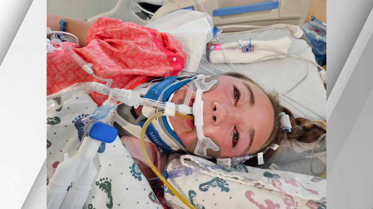 Meridian girl continues intensive hospital stay following Teton Pass crash