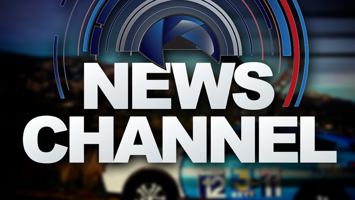 NewsChannel 3-12 Newscasts Replaced Today Due to Labor Dispute