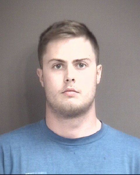 Man sentenced to 25 years in Columbia parking lot sexual assault