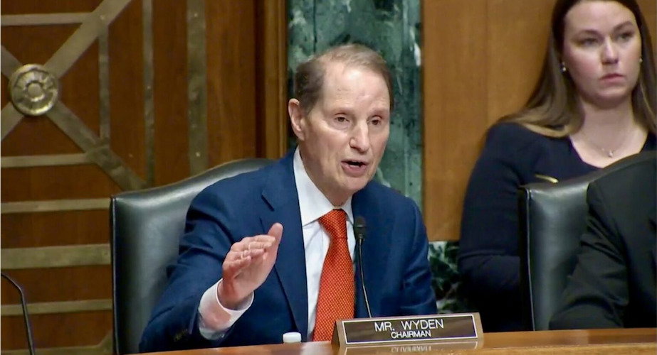 Senators demand probe into official accused of diverting wildfire resources