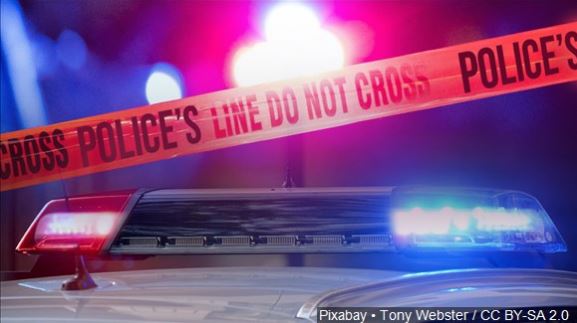 Person dies after suffering medical emergency
