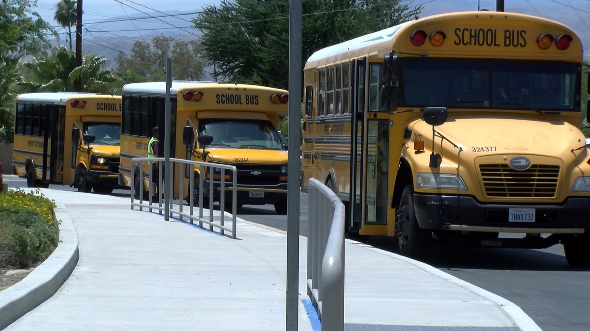 PSUSD holds classified staff training ahead of school year