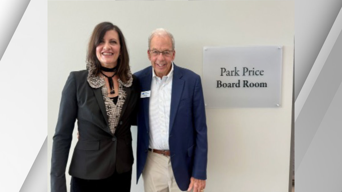 Founding board chair Park Price resigns from College of Eastern Idaho