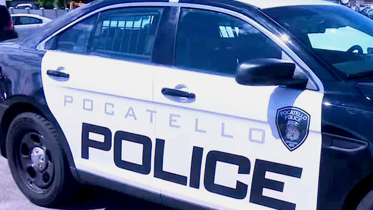 Police conduct multi-agency raid on Pocatello house