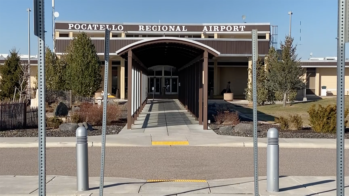Delta Air Lines restores early morning flight from Pocatello Regional Airport
