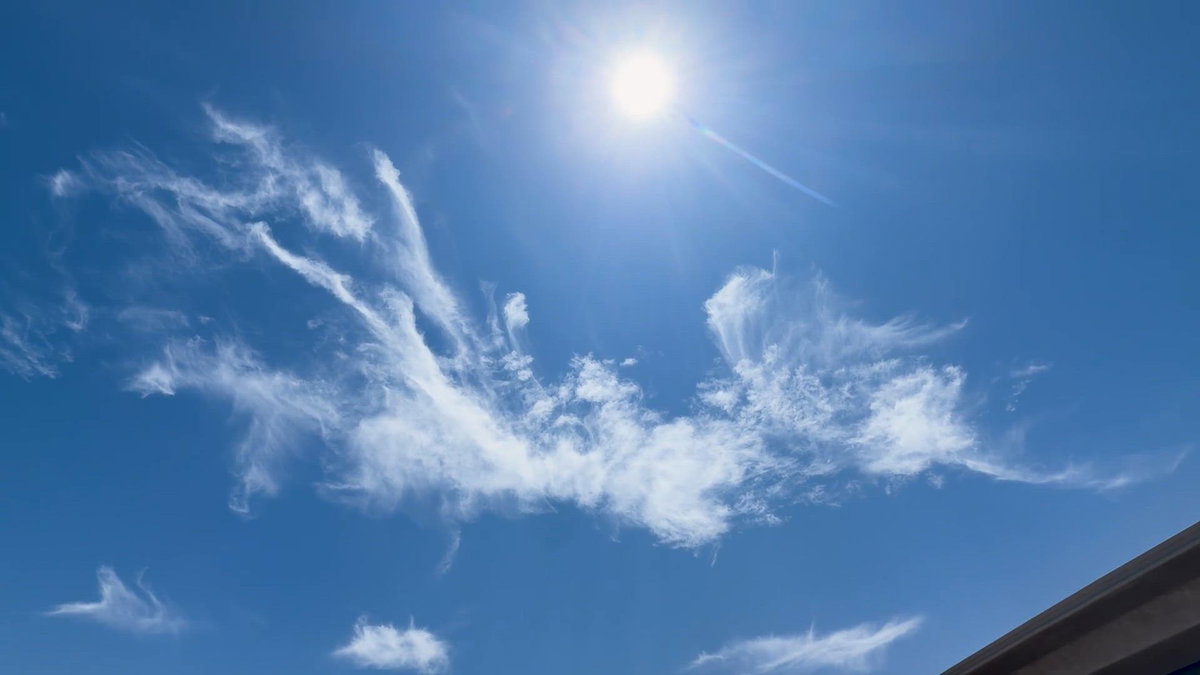 How first responders in Yuma handle the heat