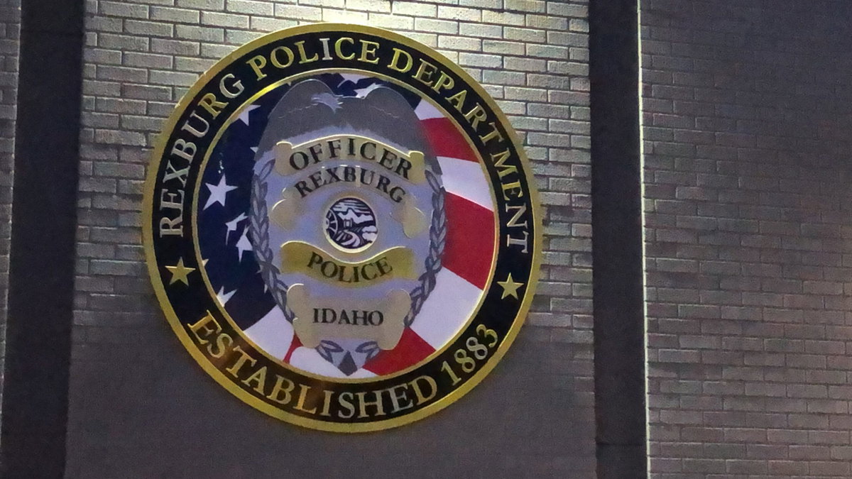 Rexburg Police arrest man accused of disturbing residents while naked at apartment complexes