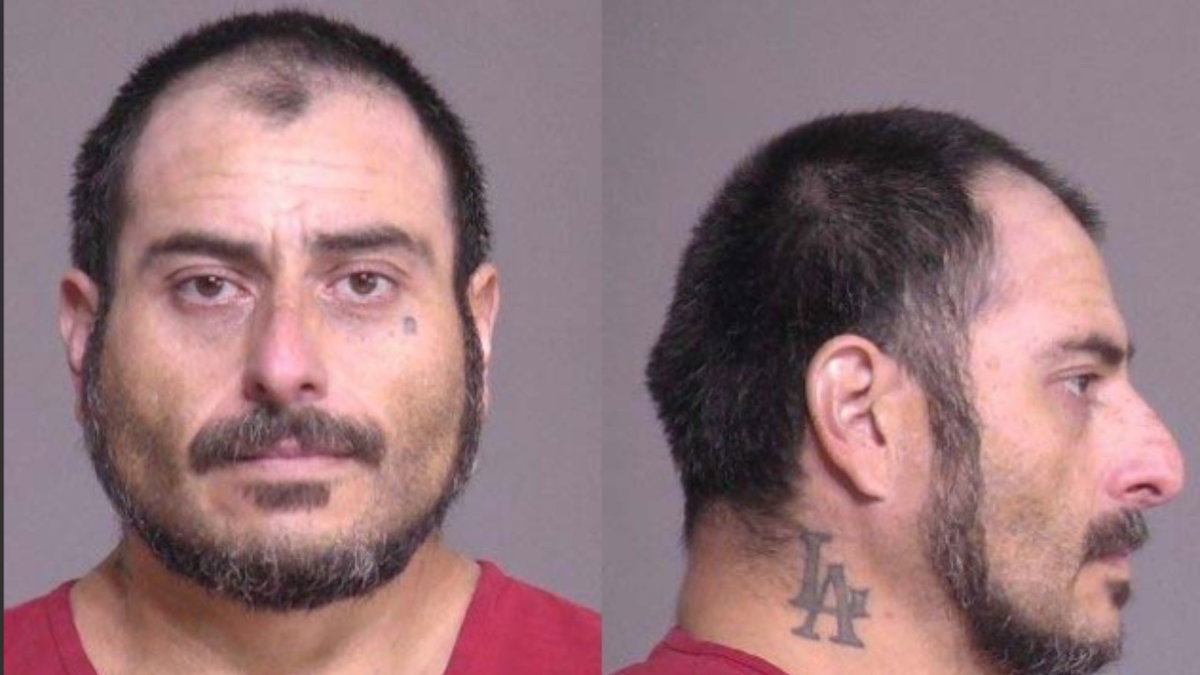 Yuma man pleads guilty to sexual assault