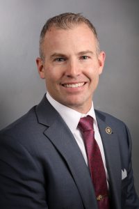 Trump endorses Brattin in Fifth District race