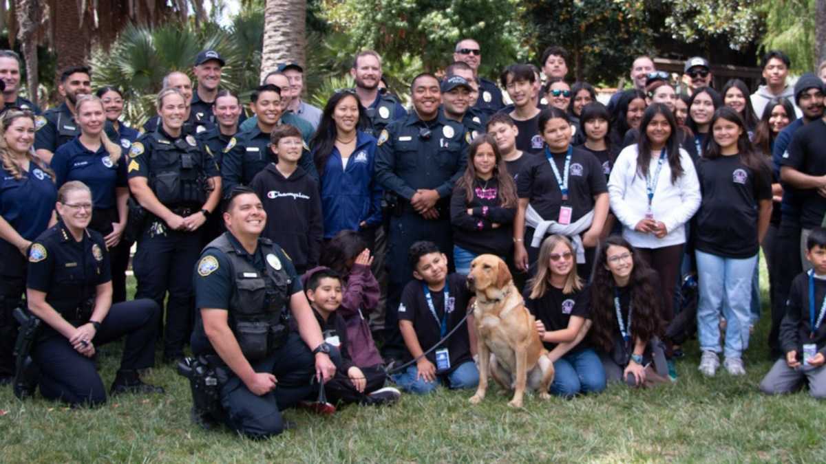 SBPAL Marks 26 Years of Helping Low-Income Families Afford Summer Camp