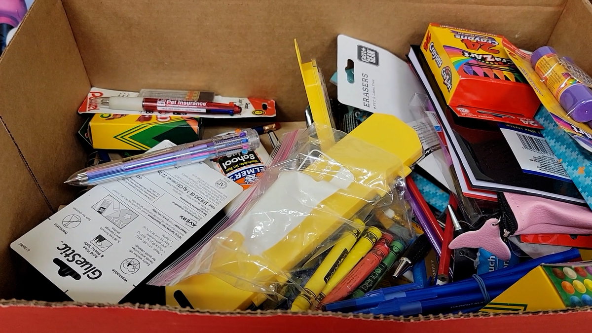 Subaru donation helps Dora Erickson teachers avoid out-of-pocket costs
