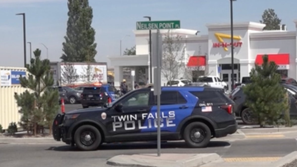 Multiple dead and injured in Twin Falls