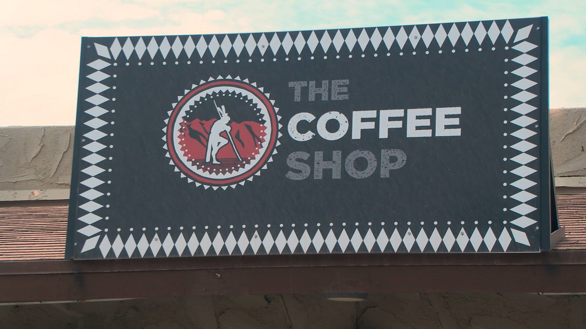 Coffee shop in Winterhaven earns certification
