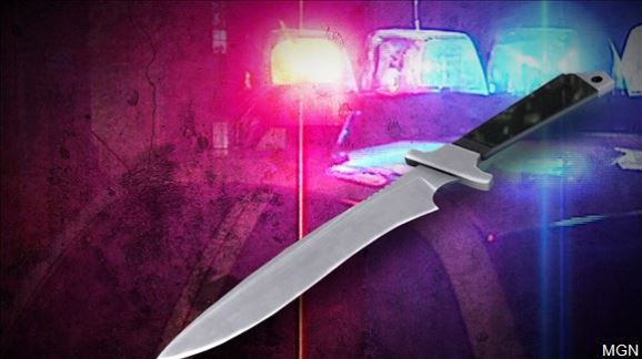 Yucca Valley stabbing suspect arrested