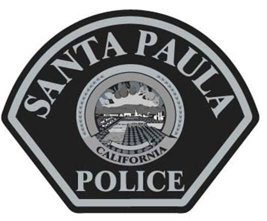 Man in Idaho Arrested for Criminal Threats Against Santa Paula Police Department