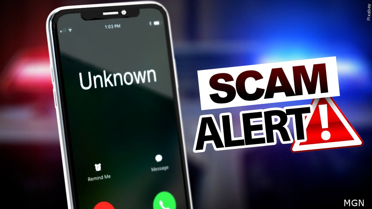 Sheriff warns of new wave of jury duty scams in Bonneville County