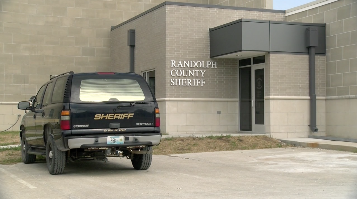 Columbia man accused of shooting victim during fight at Randolph County home