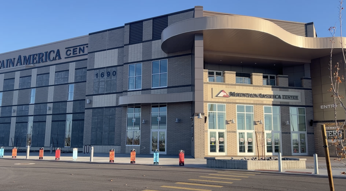 Division I Basketball Takes Center Stage at Mountain America Center This Thanksgiving