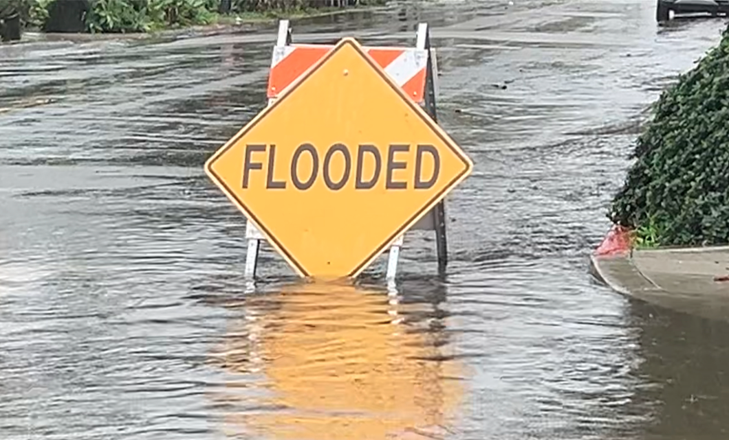 County Urges Residents to Prepare Now for Rainy Season