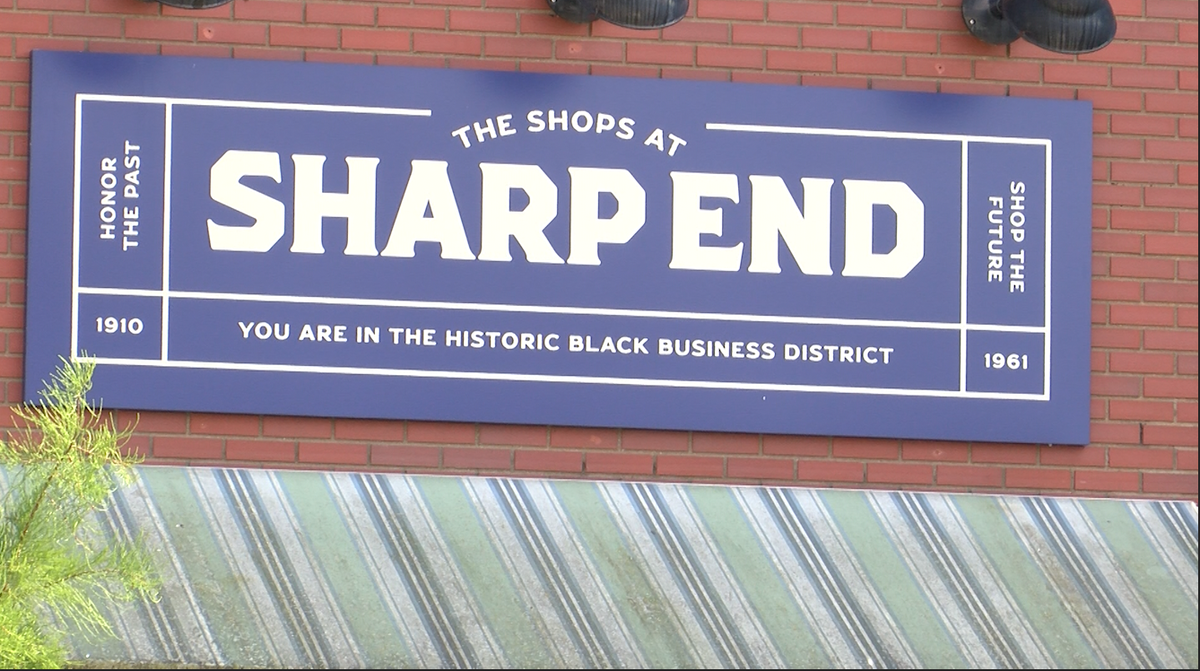 Columbia shutters Shops at Sharp End after ‘series of discussions’