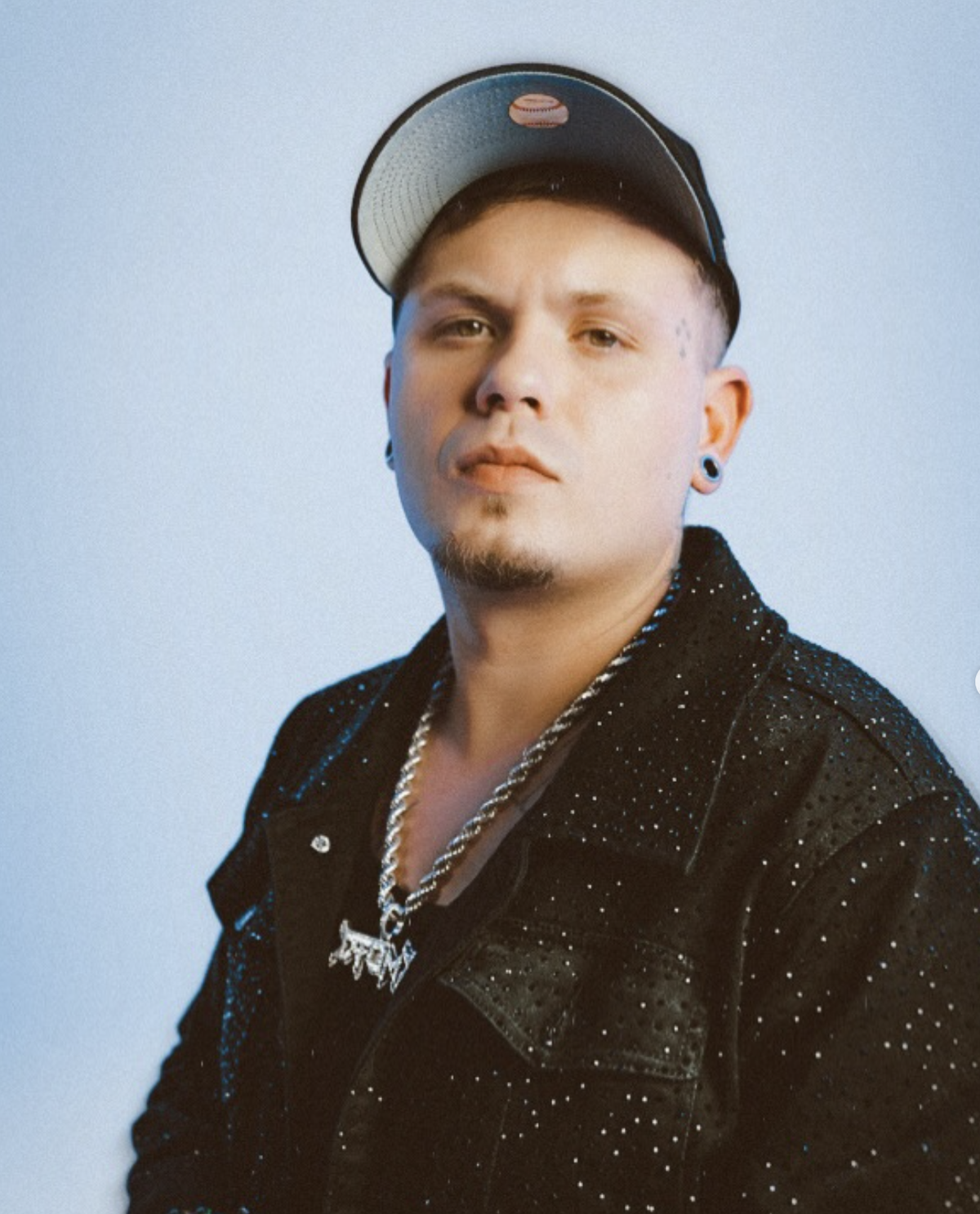 Building his own beat: local DJ DTOMP heads to Splash House