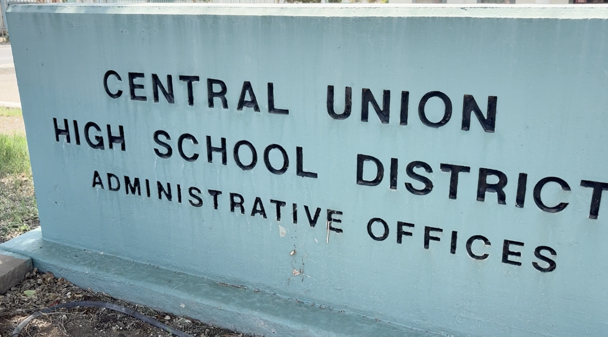 Central Union High School District kicks off new academic year