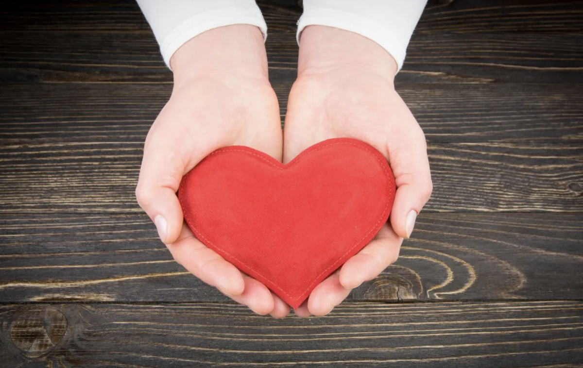 Household goods donated to Heart 2 Hand Bingham Food Pantry